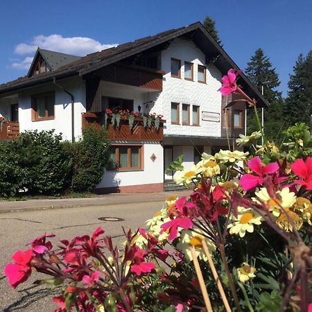 Haus Seiler Apartment Freudenstadt Exterior foto
