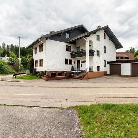 Haus Seiler Apartment Freudenstadt Exterior foto