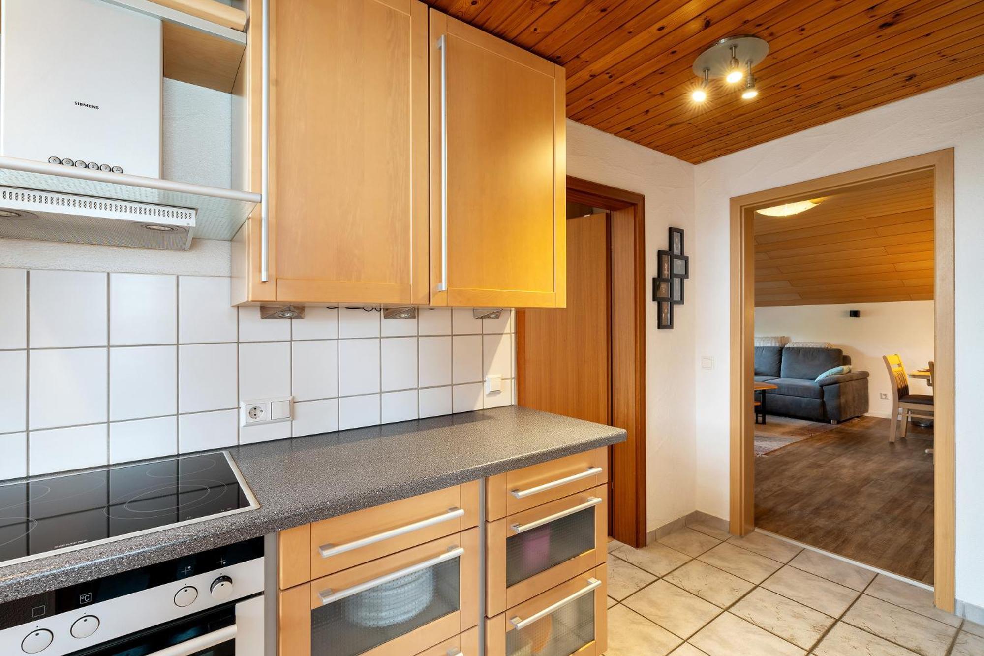Haus Seiler Apartment Freudenstadt Exterior foto