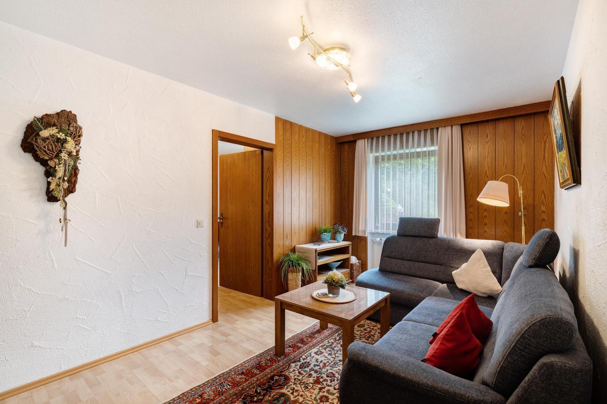 Haus Seiler Apartment Freudenstadt Exterior foto