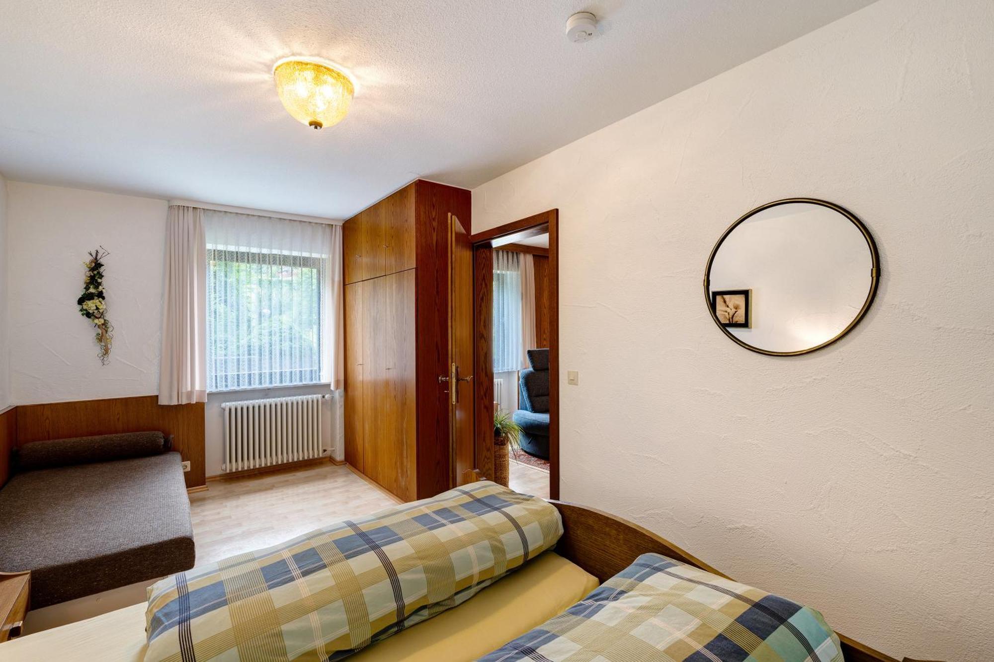 Haus Seiler Apartment Freudenstadt Exterior foto